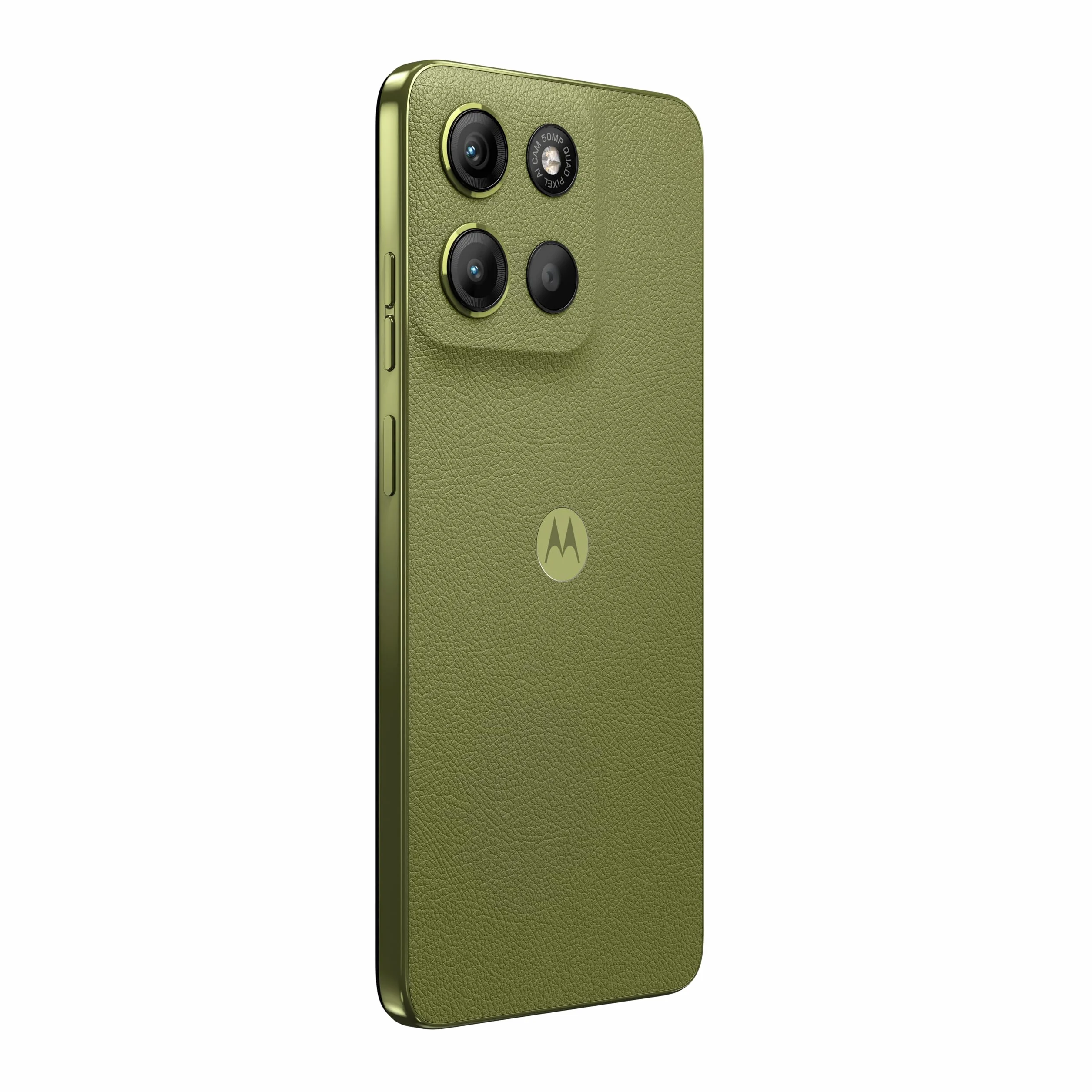 Smartphone Motorola PB6E0012SE 6,72" 8 GB RAM 128 GB Verde