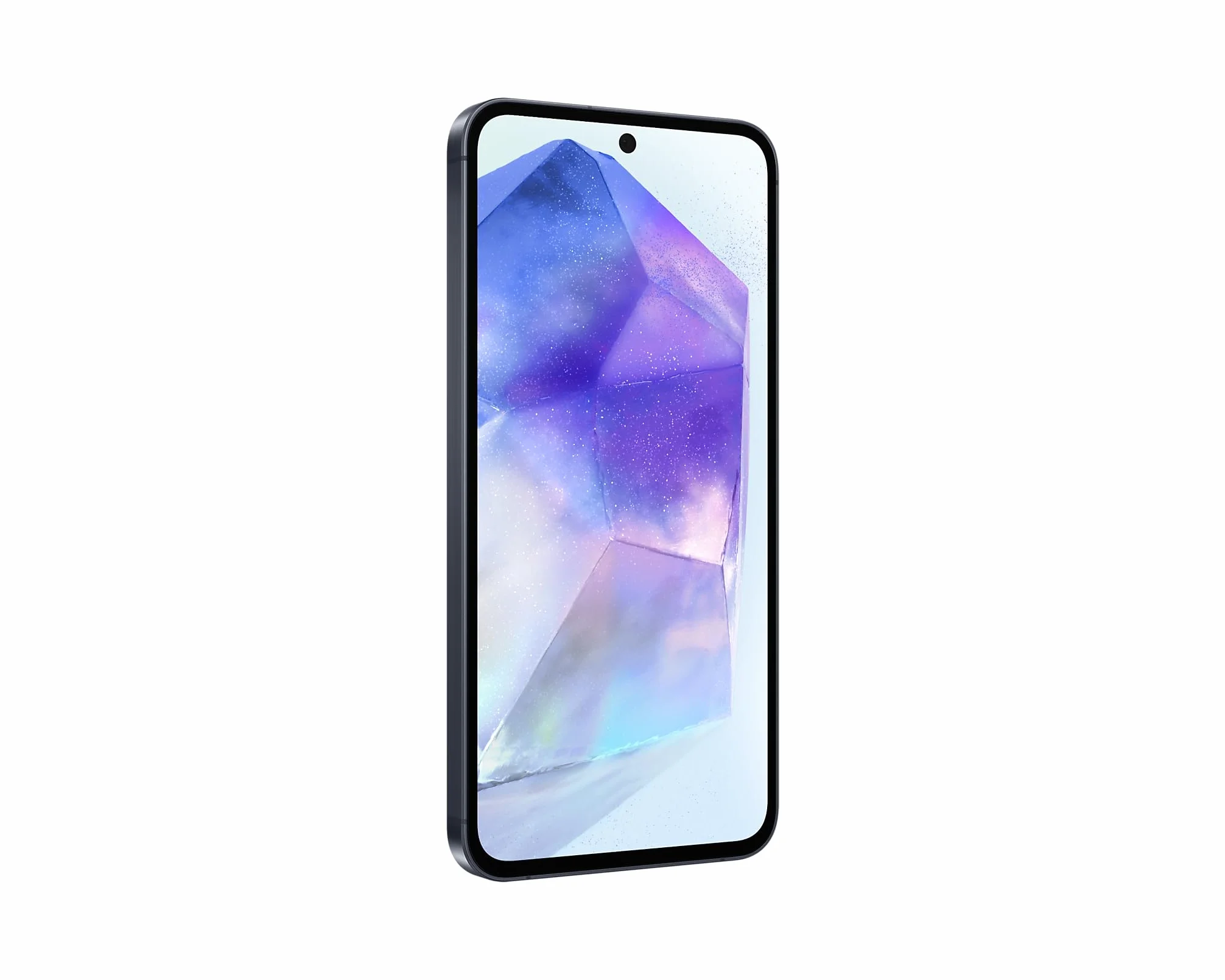 Samsung Galaxy A55 5G, Dual-SIM, 8/128GB, Granatowy