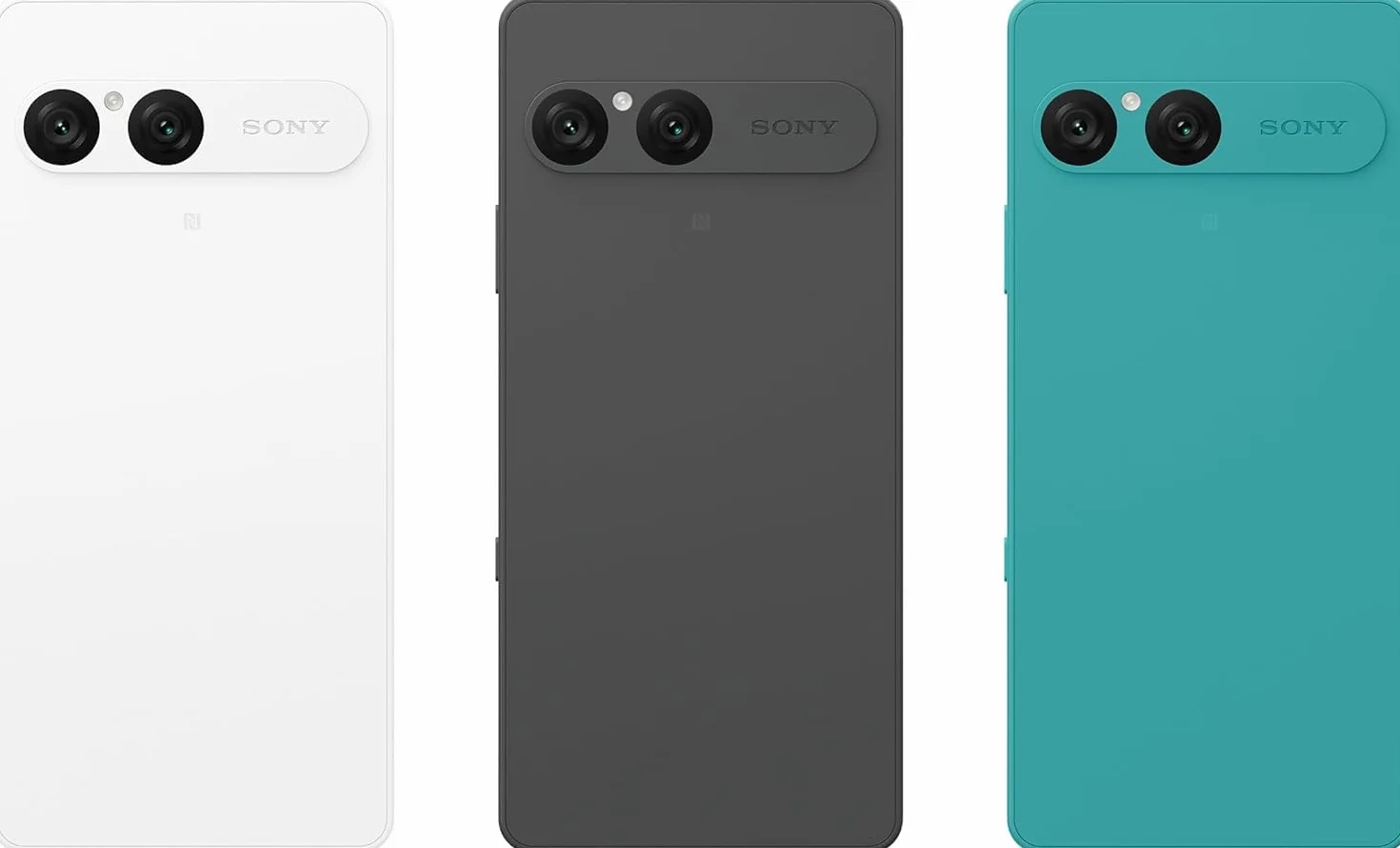 Sony Xperia 10 VII - 6,1 cala 19,5:9 OLED z 120 Hz, bateria 5000 mAh, ultra szeroki obiektyw 16 mm, dźwięk 3,5 mm, Android 15, IP65/68, Hybrid Dual SIM, biały