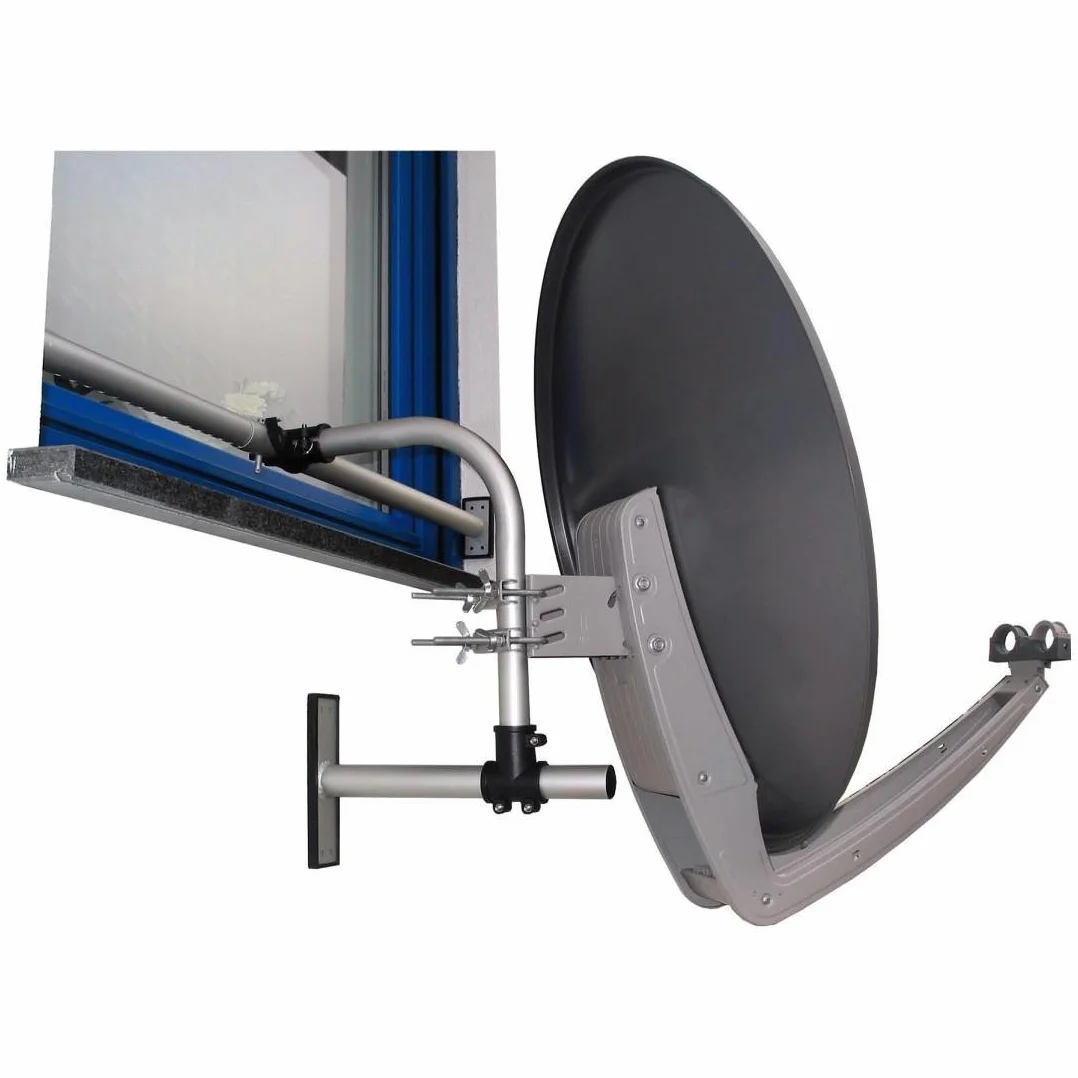Kabel-Tec-Hauch Easymount DIY 1 system mocowania anteny satelitarnej