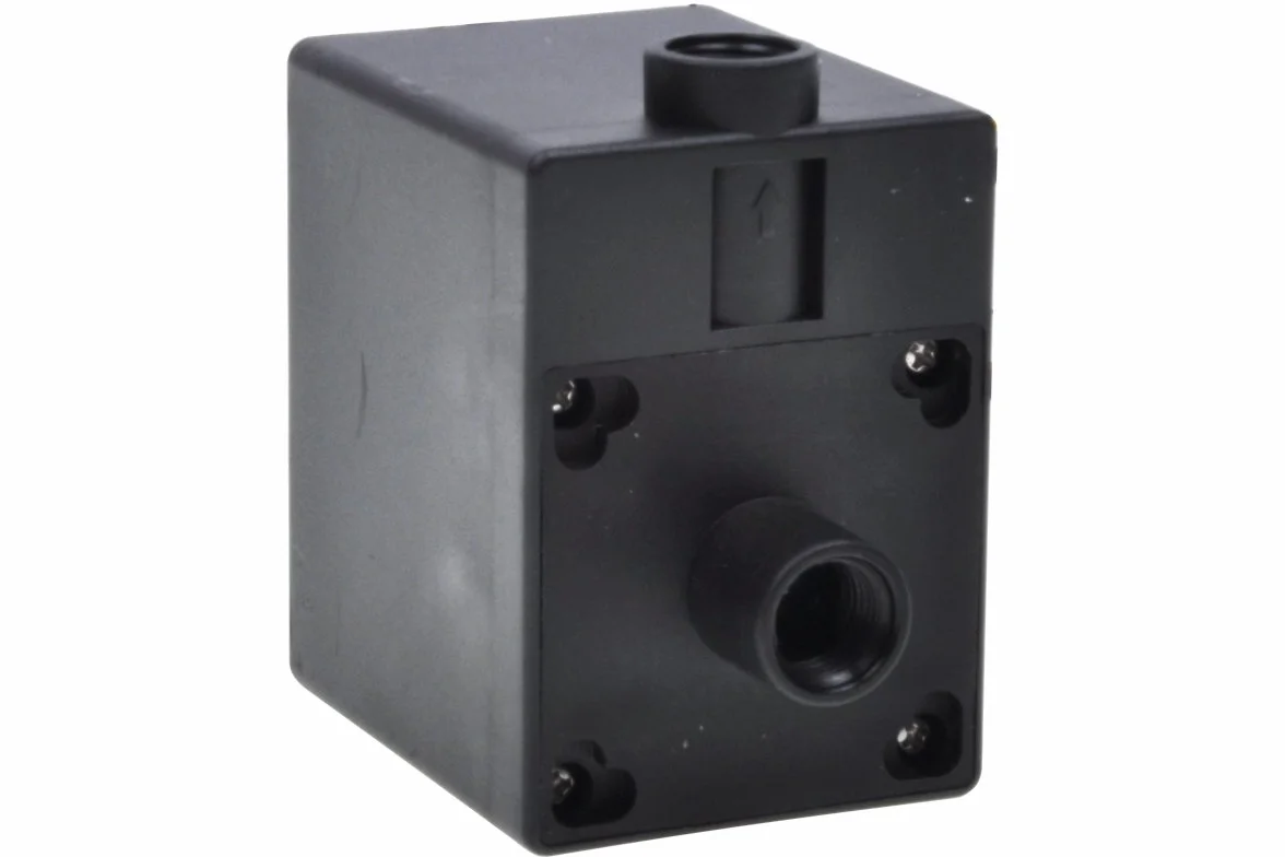 Phobya DC12-400 PWM 12 V pompa chłodząca wodą