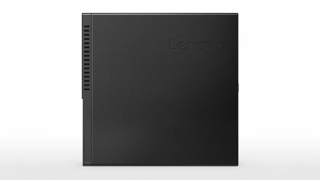 Lenovo ThinkCentre M910q Intel i5 6500t 4-krotny komputer biurowy 3,1 GHz Business Office Multimedia komputer z 3-letnią ! USB 3.0 | WLAN | Windows 11 Prof. 64-bitowy z pamięcią USB (16 GB |