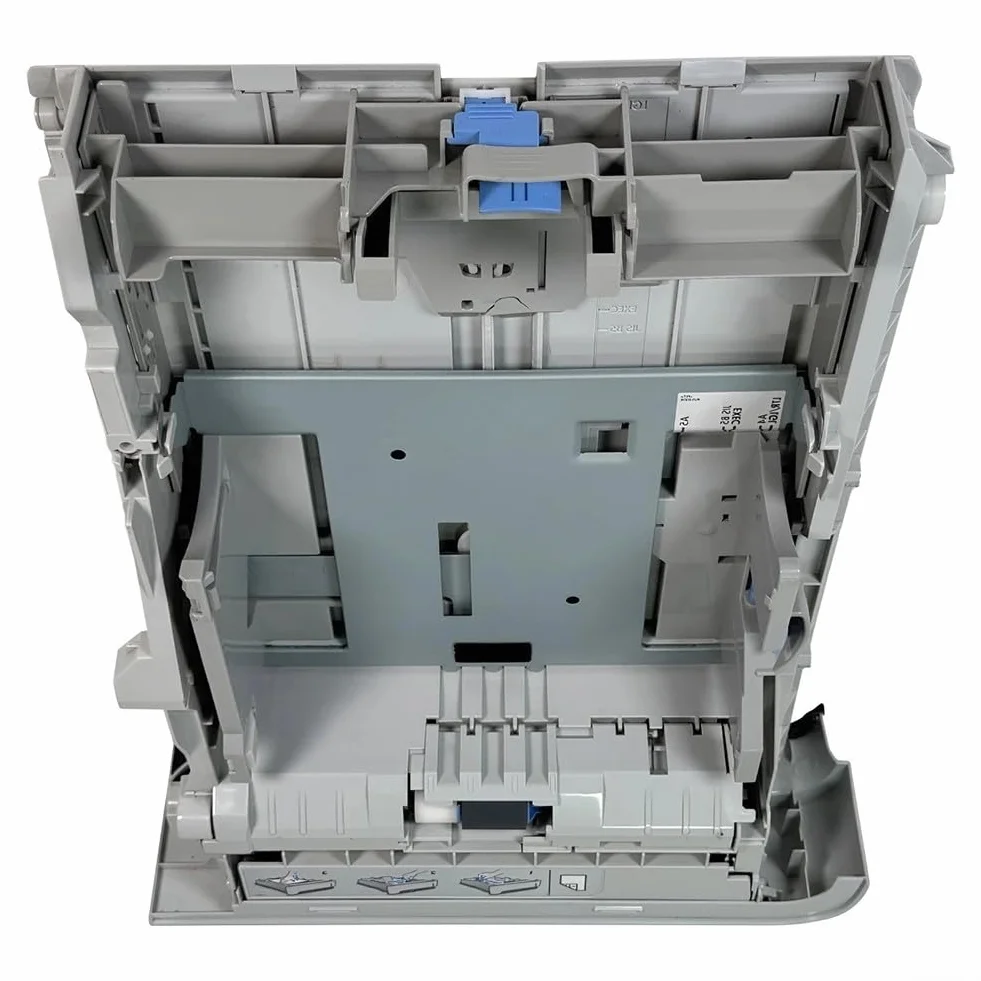 RC2-2523 taca papierowa do HP do laserjet Ent dla serii m600 - wysoka pojemność 500 arkuszy taca wejściowa części zamienne do drukarki stabilne podawanie