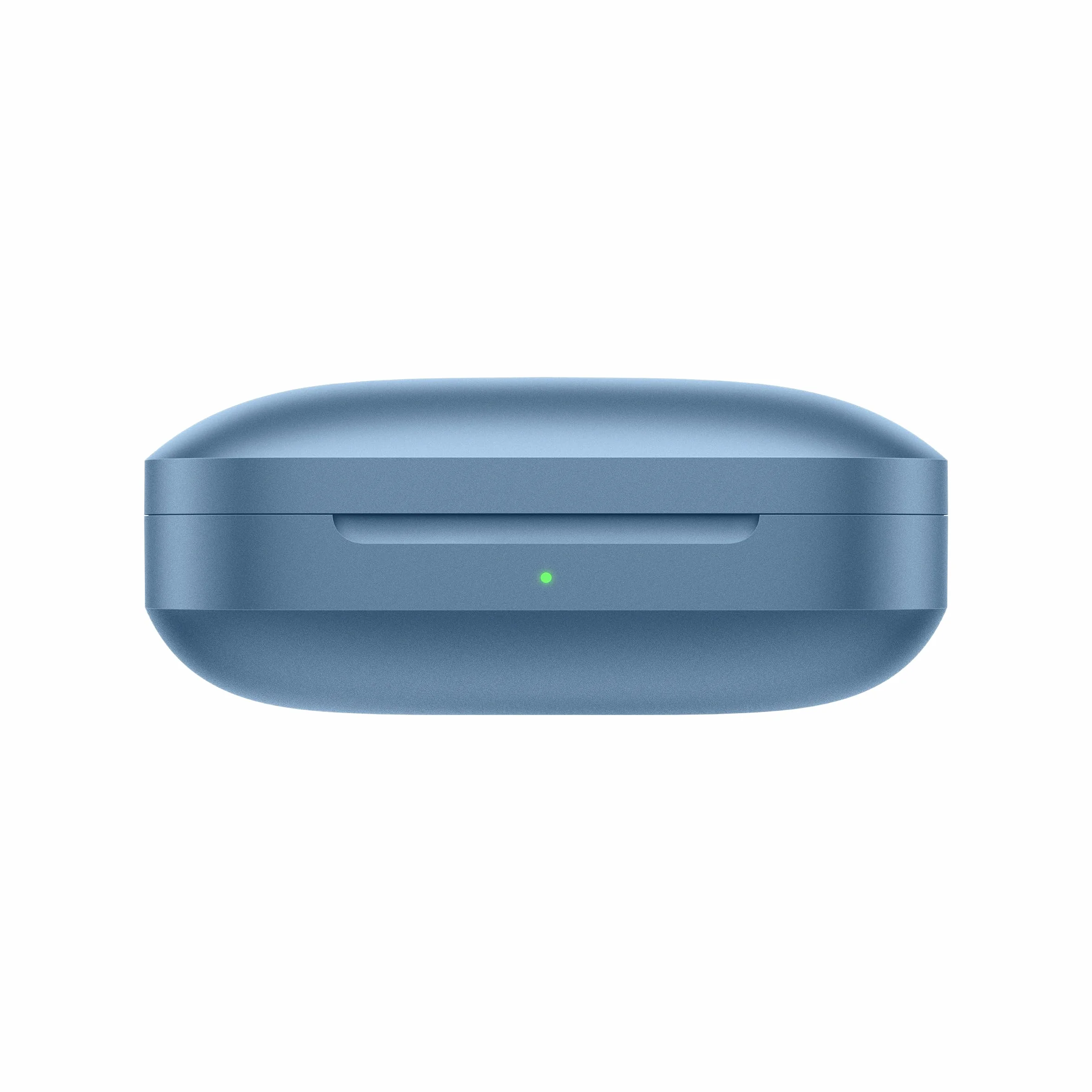 OPPO Enco X3i True Wireless, 44h autonomii, podwójny przetwornik 10,4 mm i 6 mm, Bluetooth 5,3, sterowanie dotykowe, redukcja szumów IA, Android i iOS, IP55, [wersja włoska], niebieski