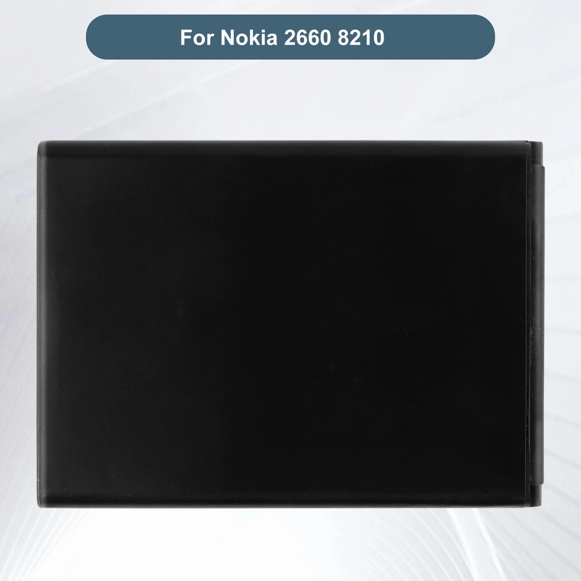 Akumulator zastępczy BL-L4E kompatybilny z Nokia 2660 8210 z narzędziami