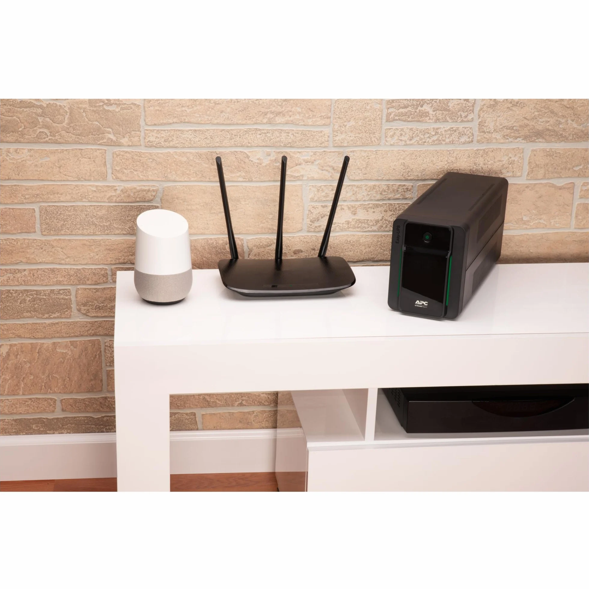 APC BVX700LI-GR