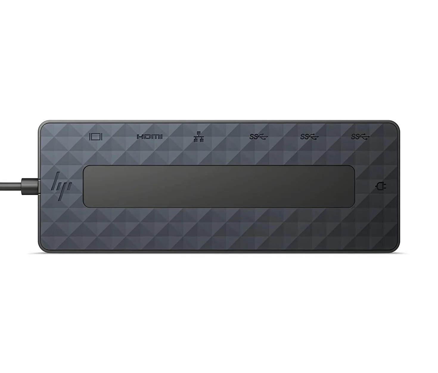 HP Uniwersalna Stacja Dokująca USB-C Multiport Hub