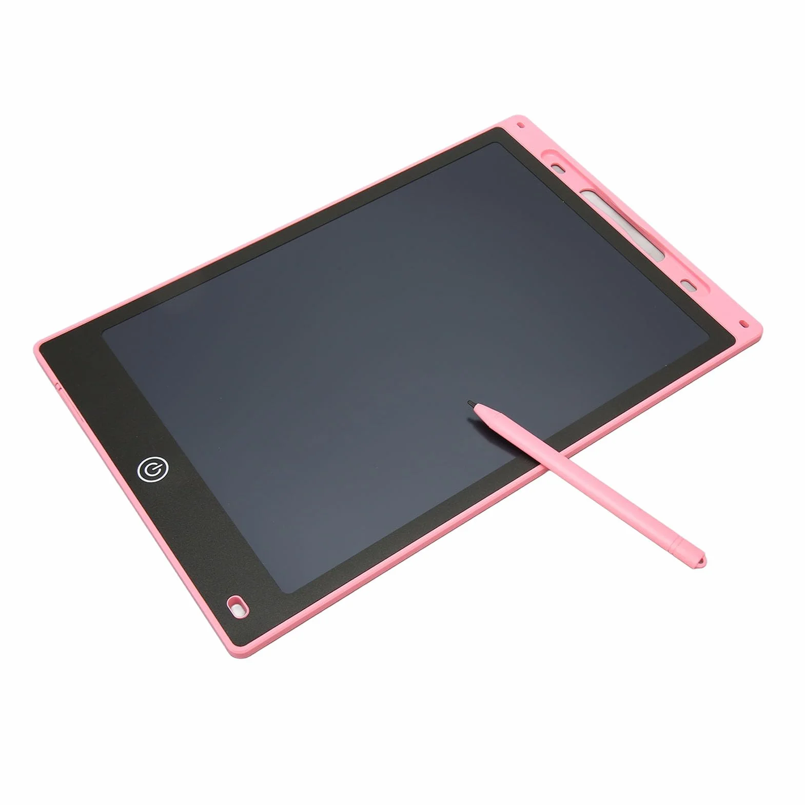 Tablet do Pisania LCD, 10 Cali, Odporny na Wstrząsy, Technologia Czuła na Nacisk, Przenośny Tablet do Rysowania dla Domu i Małych Dzieci (Cosikivtnaxi9fus-13)