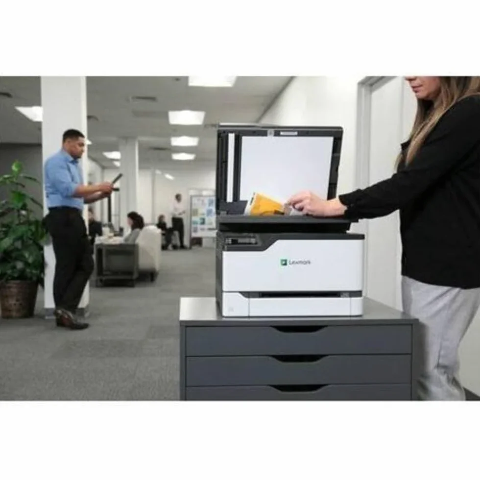 Lexmark 78C0D20 drukarka laserowa/LED, części zamienne do drukarki/skanera