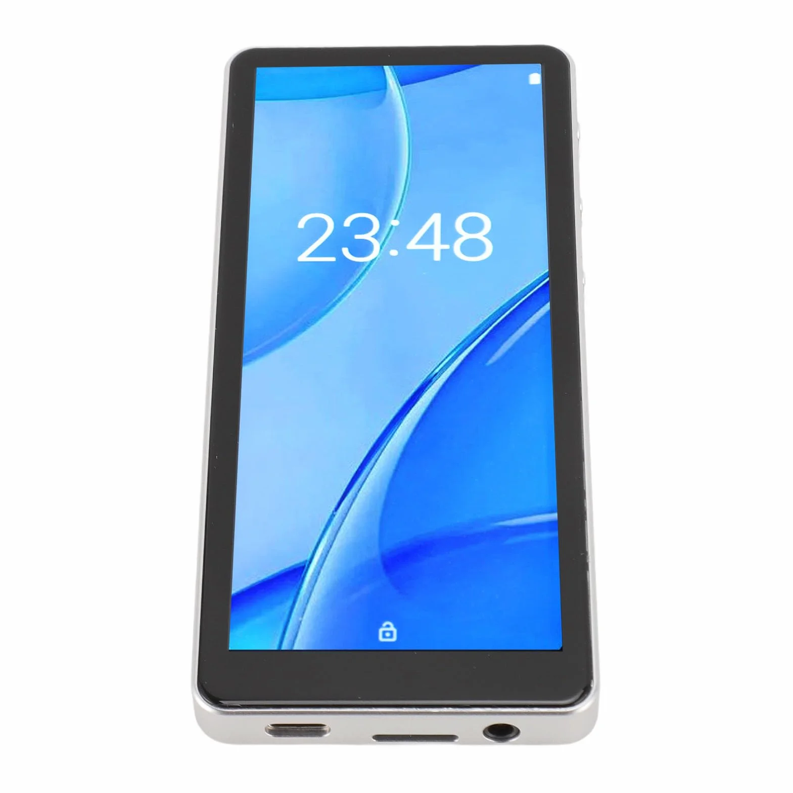 Odtwarzacz Mp4 Inteligentny Przenośny Odtwarzacz Wideo Mp4 Muzyka dla Wi-Fi, Odtwarzacze Mp3 Mp4 (Generic1x5rpsm9vn-11)