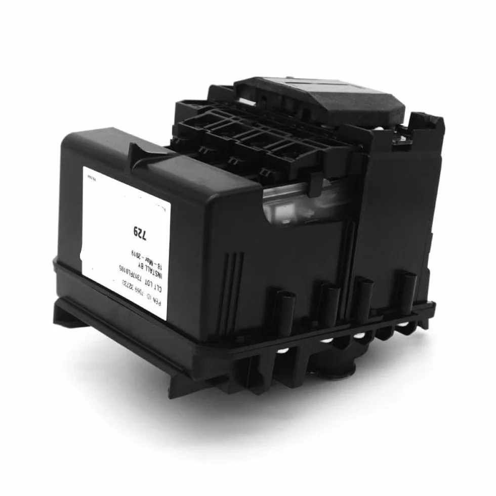 Głowica drukująca kompatybilna z 728 729 części do drukarki DesignJet T730 T830 F9J81A