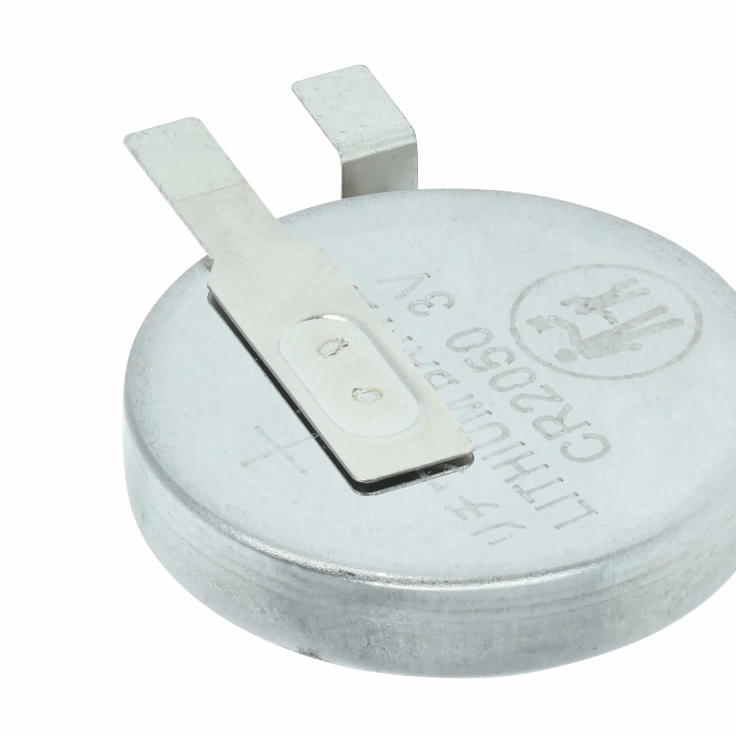vhbw 10 x litowo-jonowa bateria guzikowa zamiennik do Maxell CR2050HR 350 mAh 3 V kompatybilna z akumulatorami modelarskimi, lampami solarnymi itp.