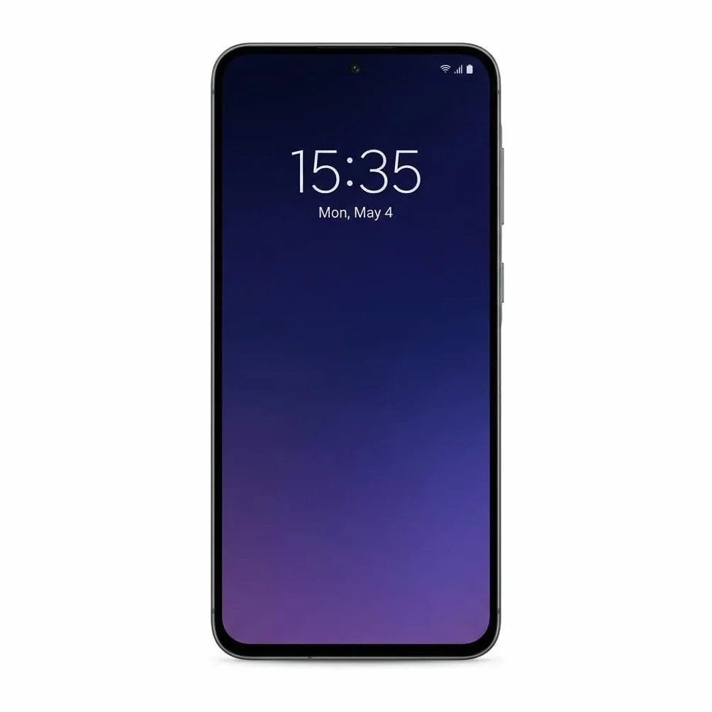 Samsung Galaxy A56 5G 128 Go 8 Go RAM - Graphite