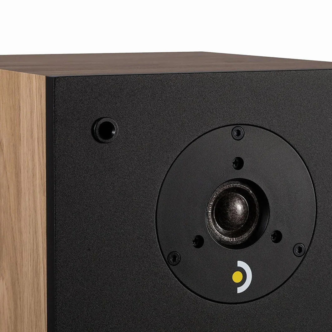 Davis Acoustics Ariane 2 Jasny dąb (Light Oak) - Para głośników półkowych 2-drożnych/2 głośniki