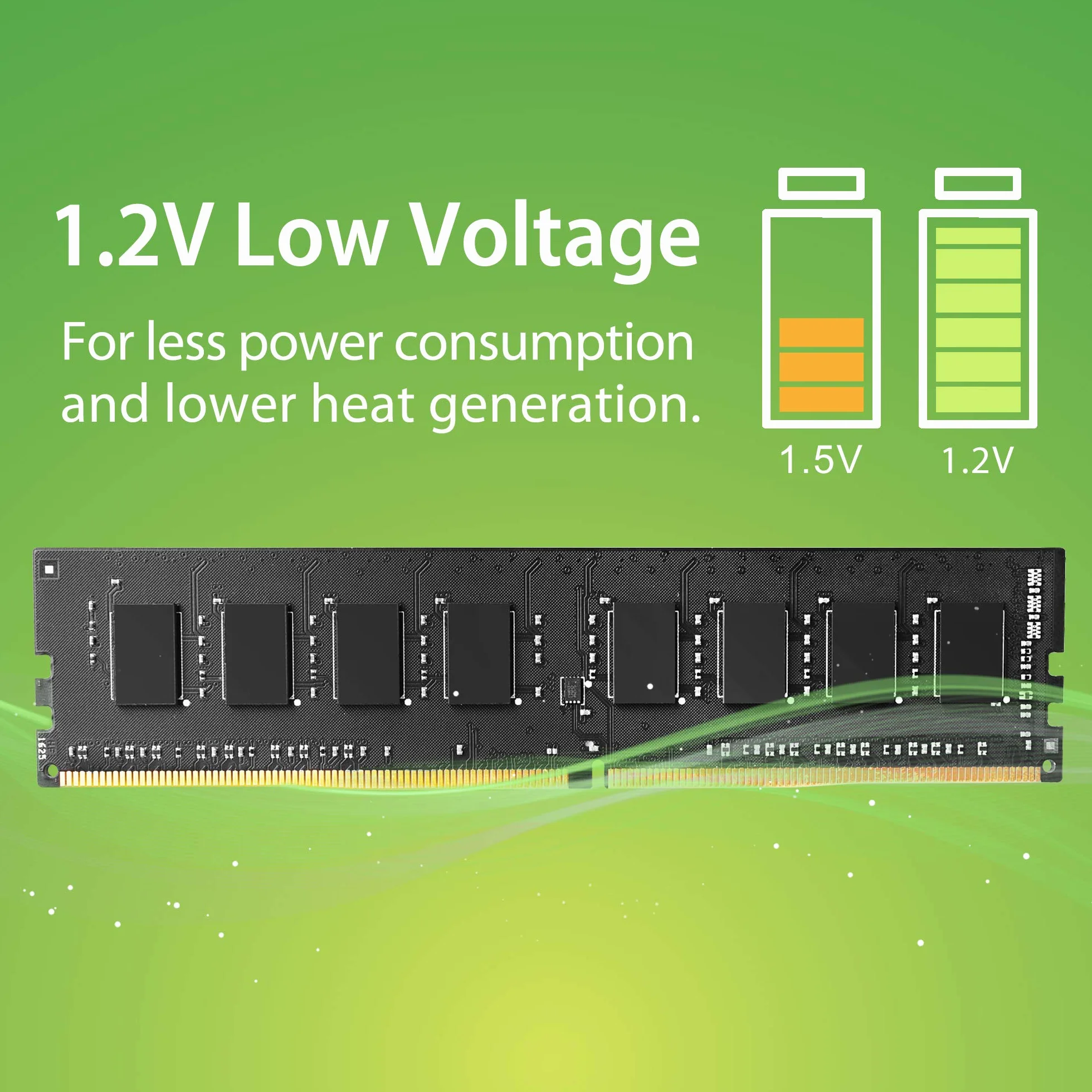 SP Silicon Power 32 GB (2 x 16 GB) - DDR4-2666 MHz 288-pinowa pamięć CL19 1,2 V bez ECC niebuforowana-UDIMM - kompatybilna z platformami Intel Skylake-X/płytami głównymi serii procesorów Kaby Lake-X