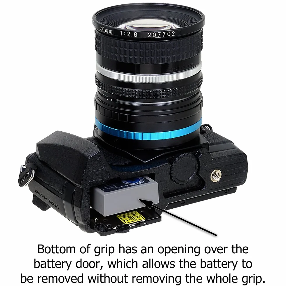 Fotodiox Pro