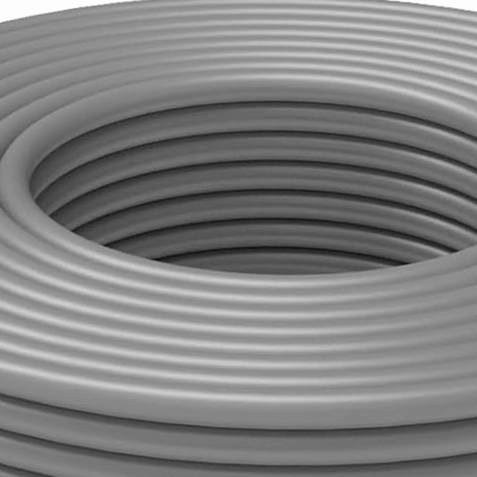 Garosa Kabel Satelitarny dla Gen2, 1200 Mb/s, Wodoodporny, Odporny na Warunki Atmosferyczne, Transfer Sygnału z Niskimi Stratami, Kompatybilny z Odbiornikiem Antenowym Gen2 V2 (#6)
