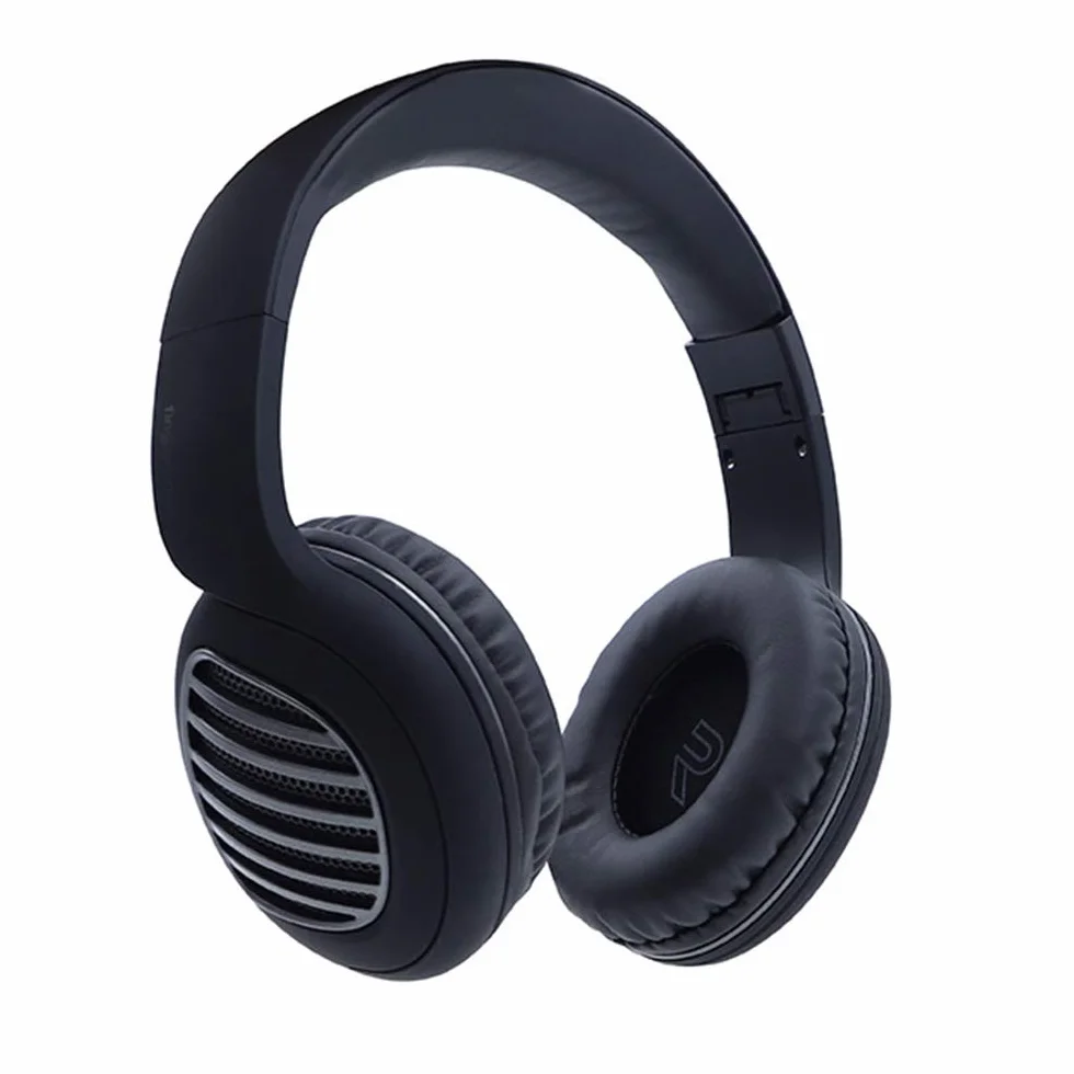 Słuchawki bezprzewodowe ADITAM, System Bluetooth 5.0 Wbudowana bateria litowa 200 Mah ze słuchawkami do szybkiego ładowania z redukcją szumów w uchu, różowy Double the comfort