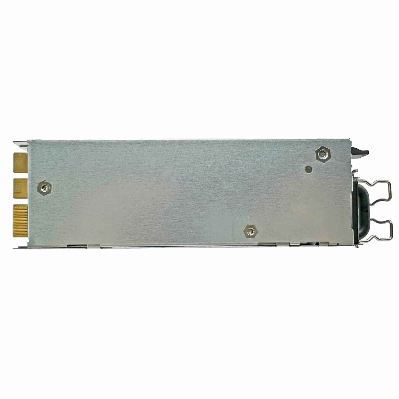For Power Technology YM-2151E Zasilacz 150 W PN: YM-2151EA06R for Switch Server