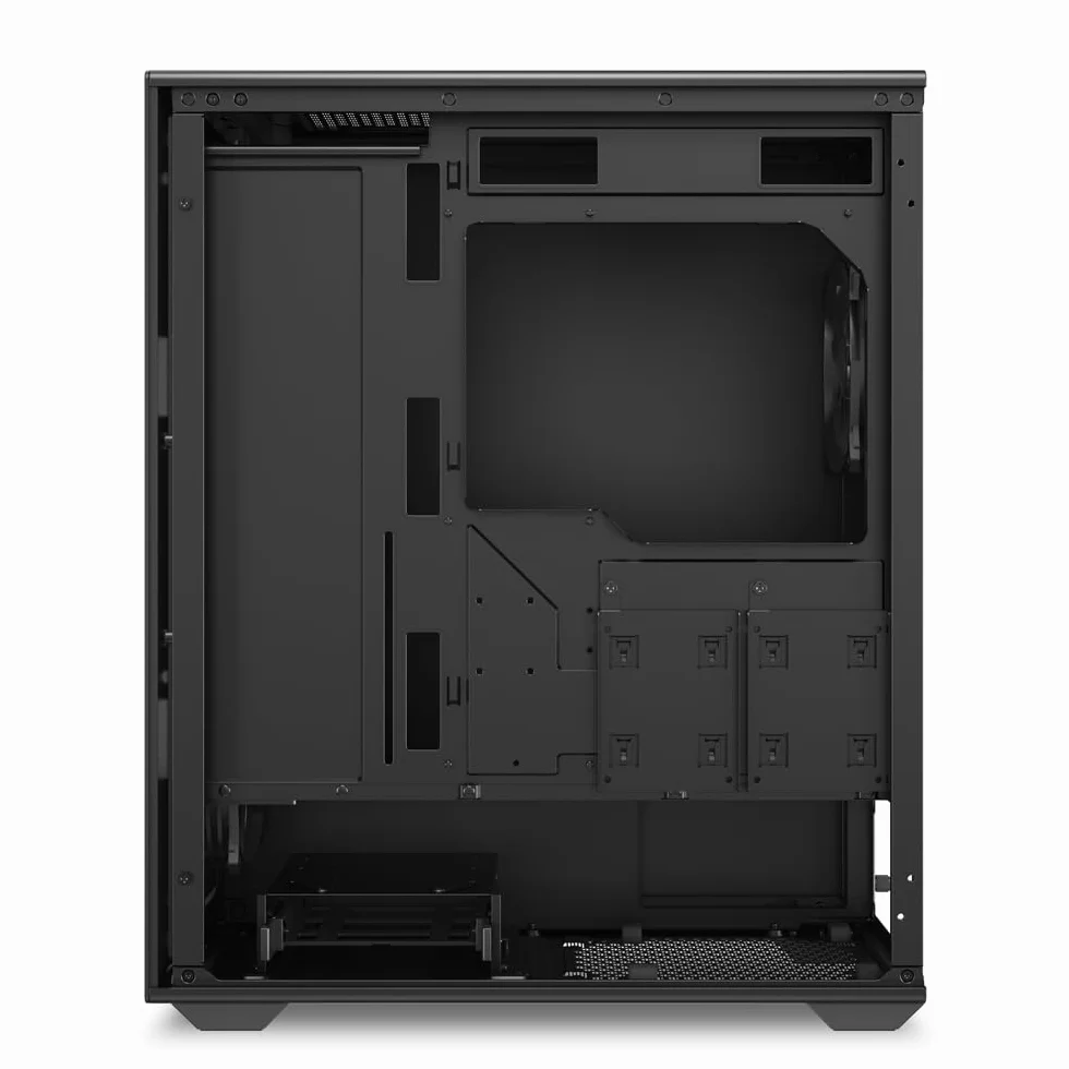Sharkoon VK2, ATX obudowa PC