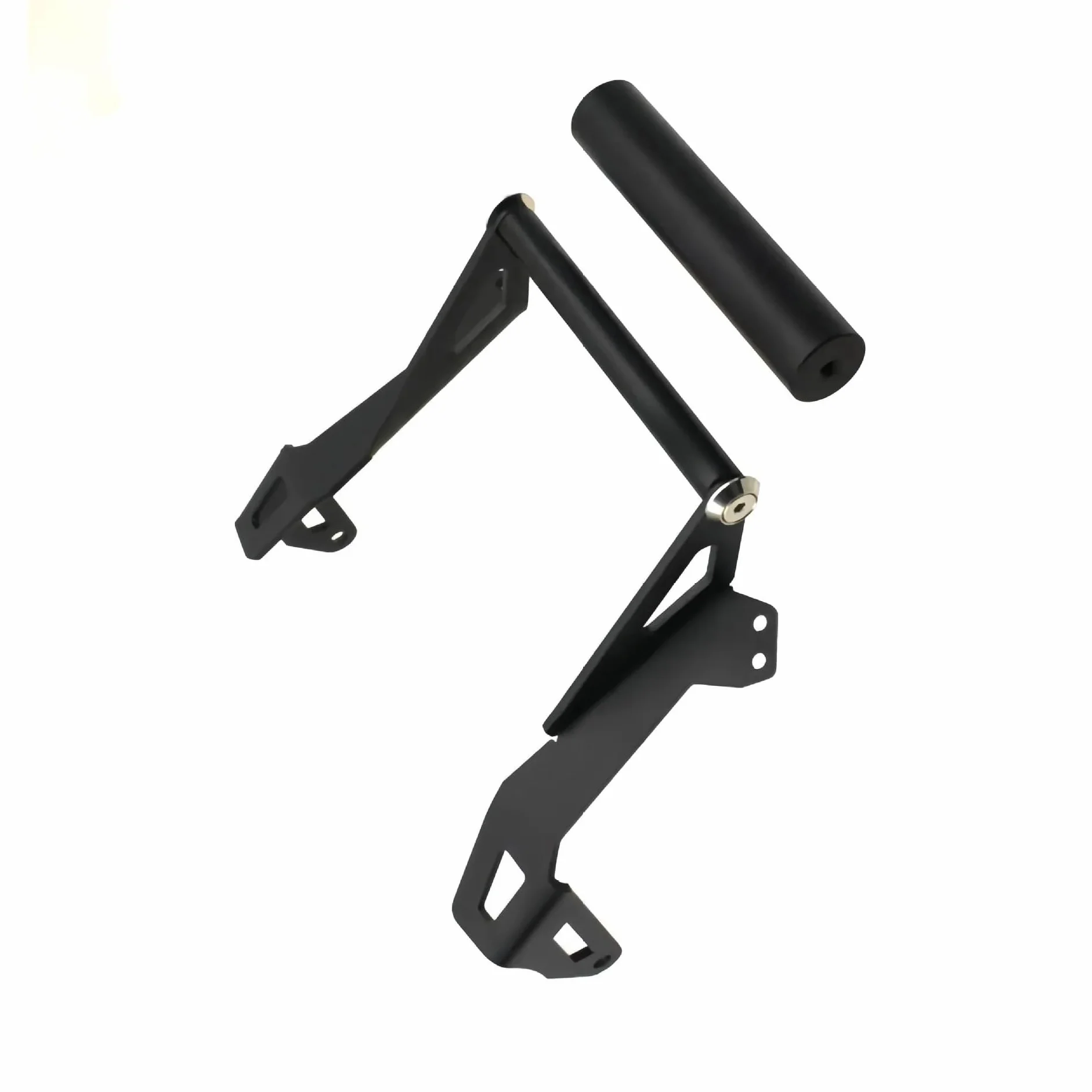 Uchwyt do nawigacji GPS Pasuje do Honda ADV 350 2022-2025 Akcesoria do nawigacji GPS Uchwyt na telefon komórkowy Stojak 22 mm