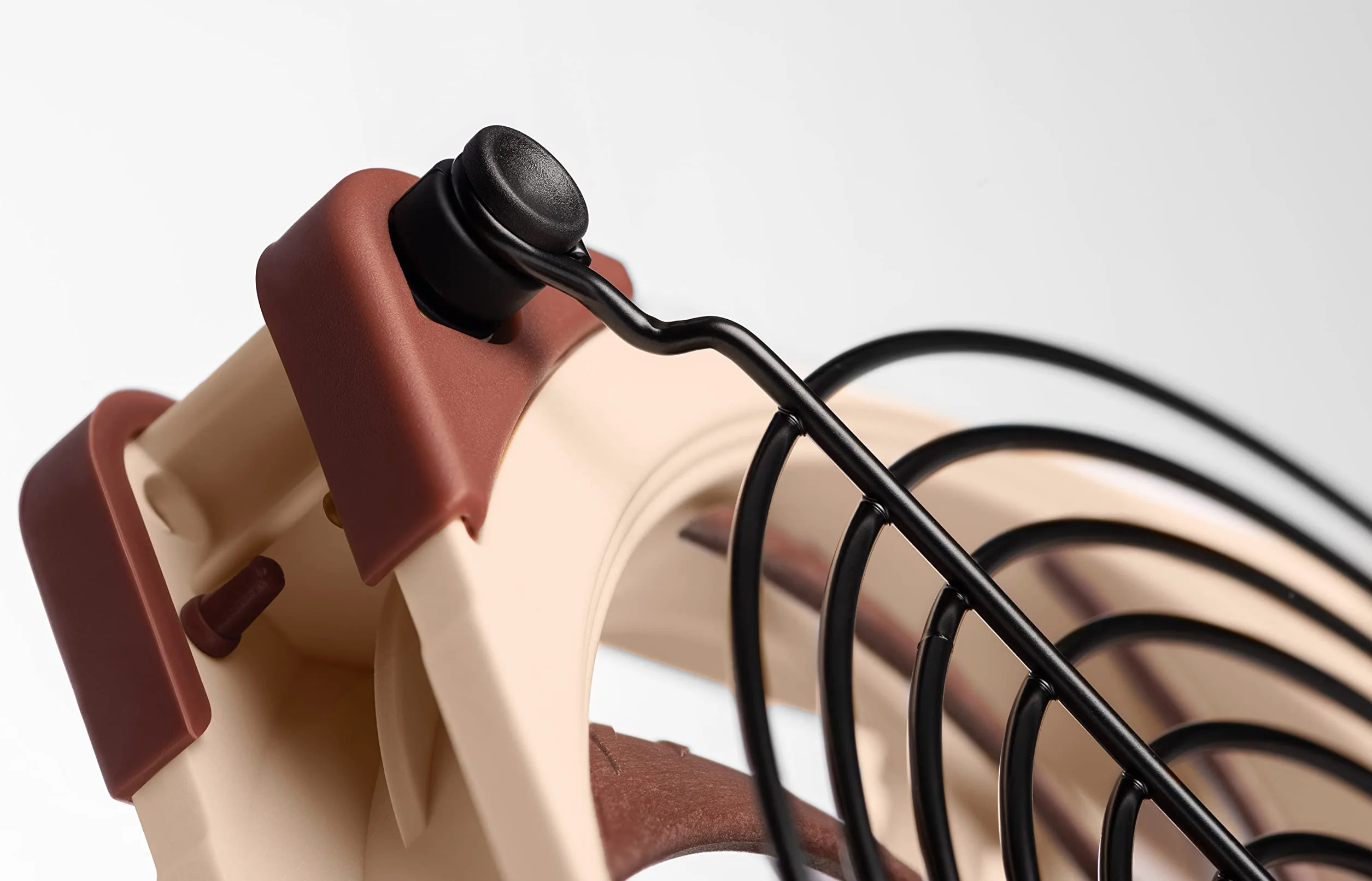 Noctua NA-FG1-20-Sx5, Osłony Wentylatorów 200 mm (Zestaw 5 Sztuk, Czarne)