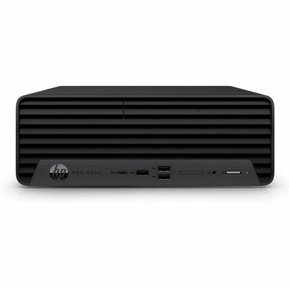 HP Komputer stacjonarny Pro SFF 400 G9 Intel Core i7-14700 16 GB RAM 512 GB SSD 1 TB HDD