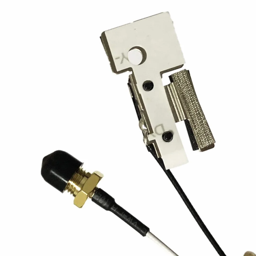Antena WiFi wbudowany kabel do Dell OptiPlex 3020 3040 3050 3060 3070 5050 7040 7050 7060 7070 7260 9020 MFF 2.5G D09U001 FWR8V P9YC5 YC3XX 0 YCWF4V9 0F3XFM