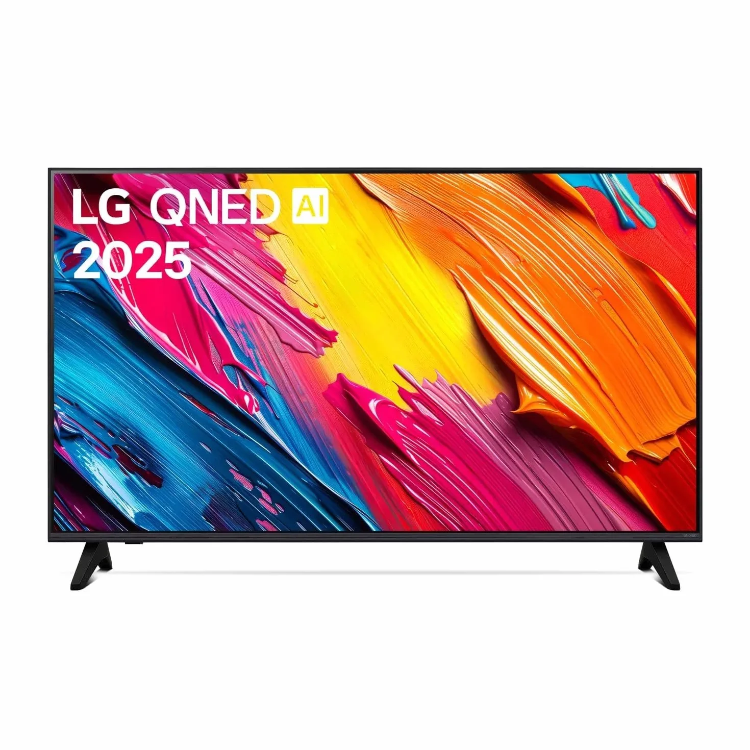 LG Telewizor QNED AI 43QNED70A6A API LGAPI LG API (43QNED70A6A.API)