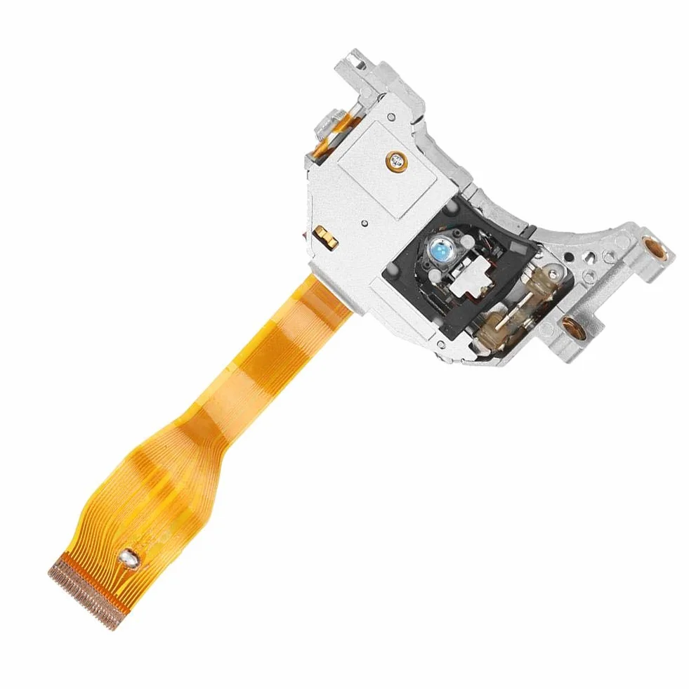 SF-HD8 optyczny mechanizm soczewek laserowych, napęd optyczny, napęd CD, zamiennik do MK4 CCC DVD M3.5