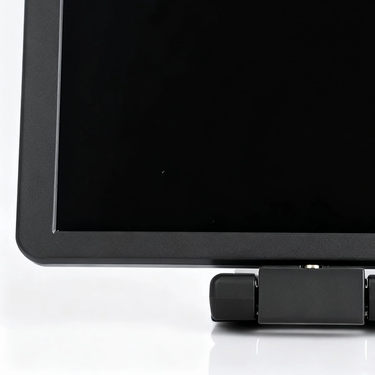 Ekran Rozszerzający Do Laptopa 35,8 cm Ekran Dodatkowy | 1080P Zewnętrzny Monitor Laptopowy z 2 Portami do Konferencji, Biurka, Domu, Gier, Kodowania, Projektowania, Prezentacji