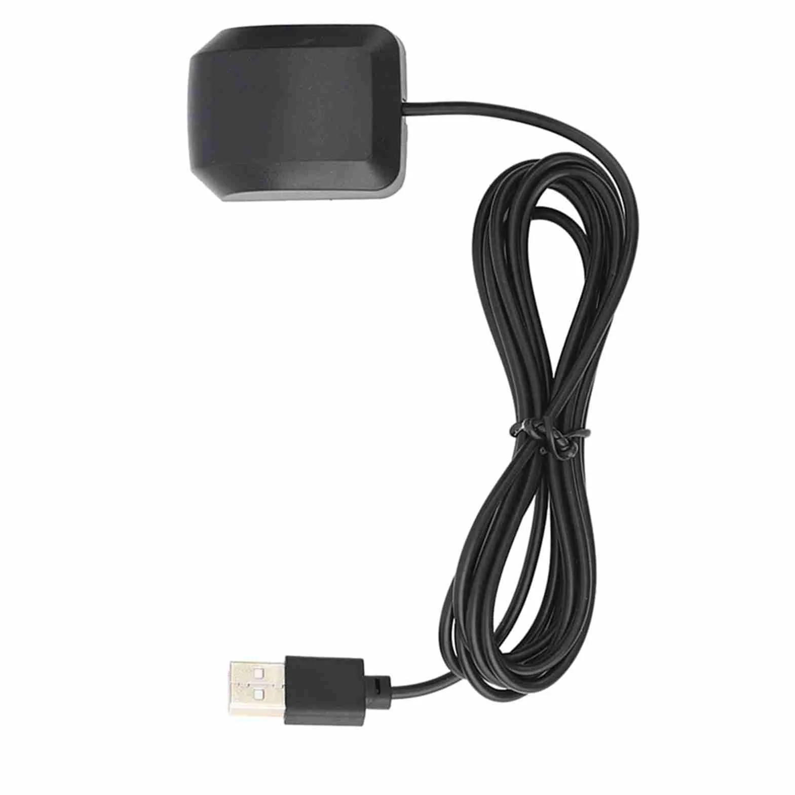 Moduł Nawigacji VK-162 USB Antena Zewnętrzna Odbiornika GPS DC3.3-5V A-GPS dla Linux