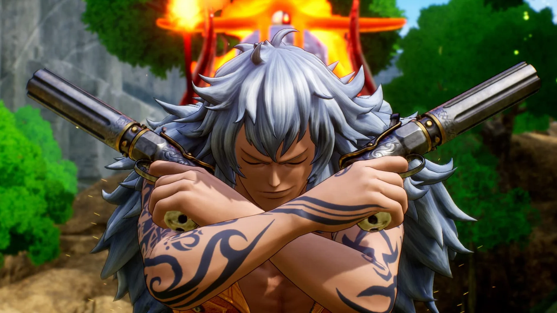 One Piece Odyssey