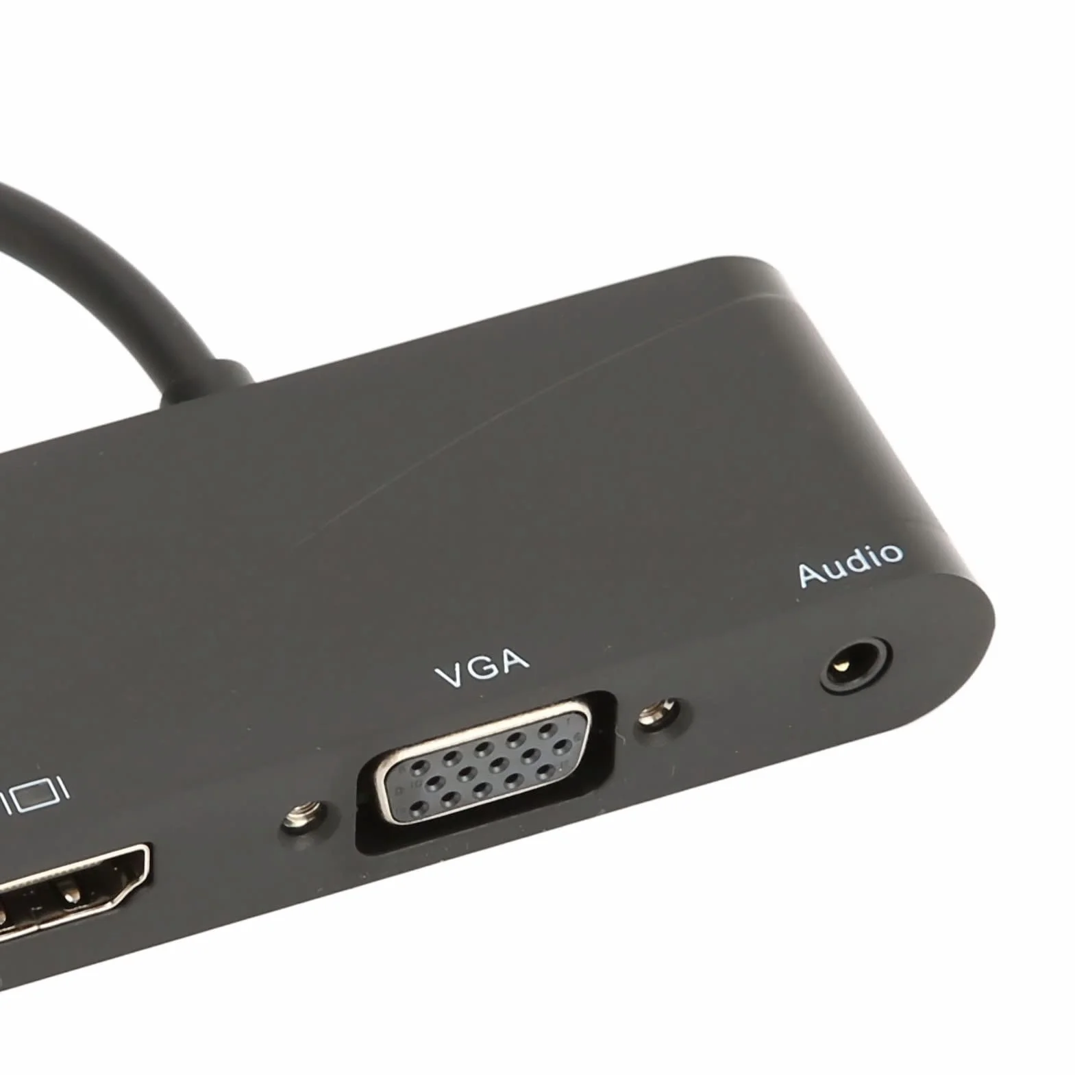 Adapter USB 3.0 na HDMI VGA 1080P 5 Gb/s do laptopa