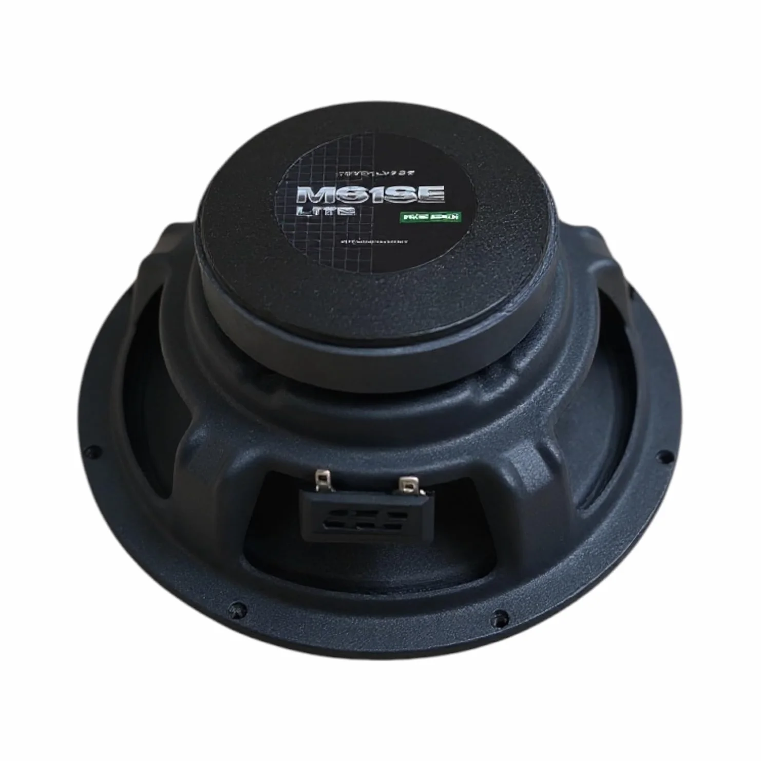 Deaf Bonce Apocalypse AP-M61SE Lite głośnik średniotonowy 16,5 cm | 150 W RMS | Pro Audio Loud Mid | 4 omy