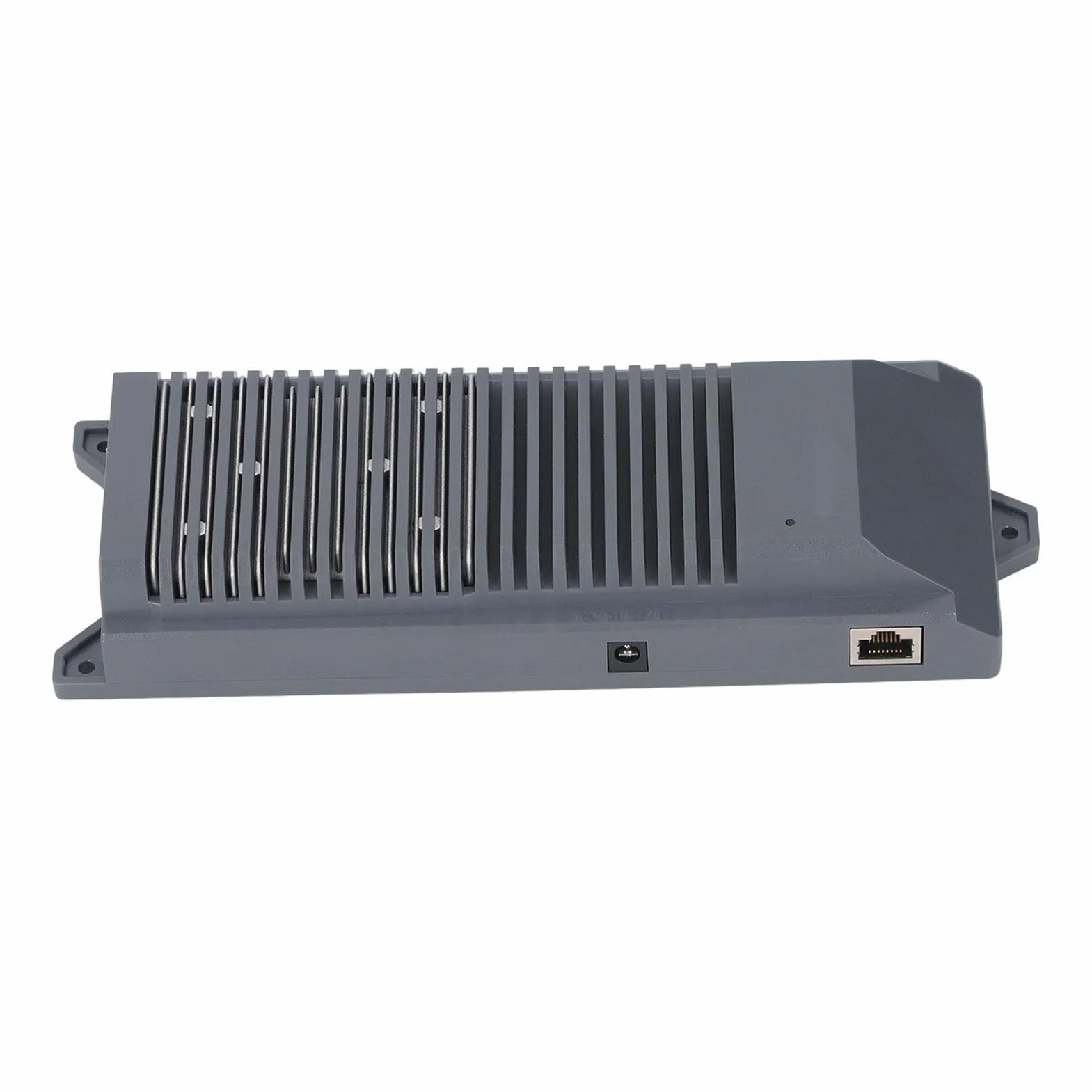 Generic Wtryskiwacz PoE 150 W dla GEN 2 Dishy Wydajny Zestaw Konwertera DC dla Samochodów Kempingowych Łodzie Jakość Instalacji Słonecznej ABS