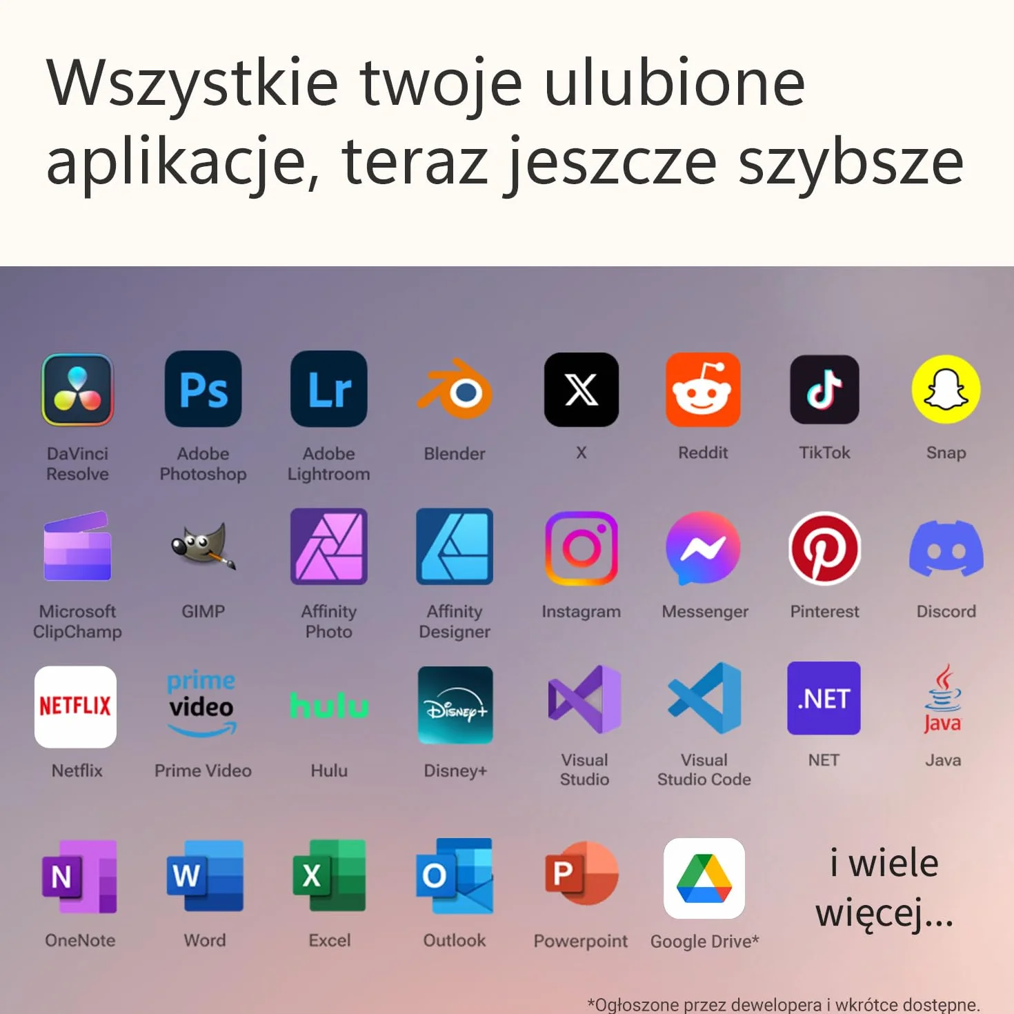 Microsoft Surface Pro | Copilot+ PC | 13-calowy ekran dotykowy | Snapdragon® X Plus (10 rdzeni) | 16 GB pamięci RAM | 256 GB SSD | najnowszy model, 11. edycja | platyna