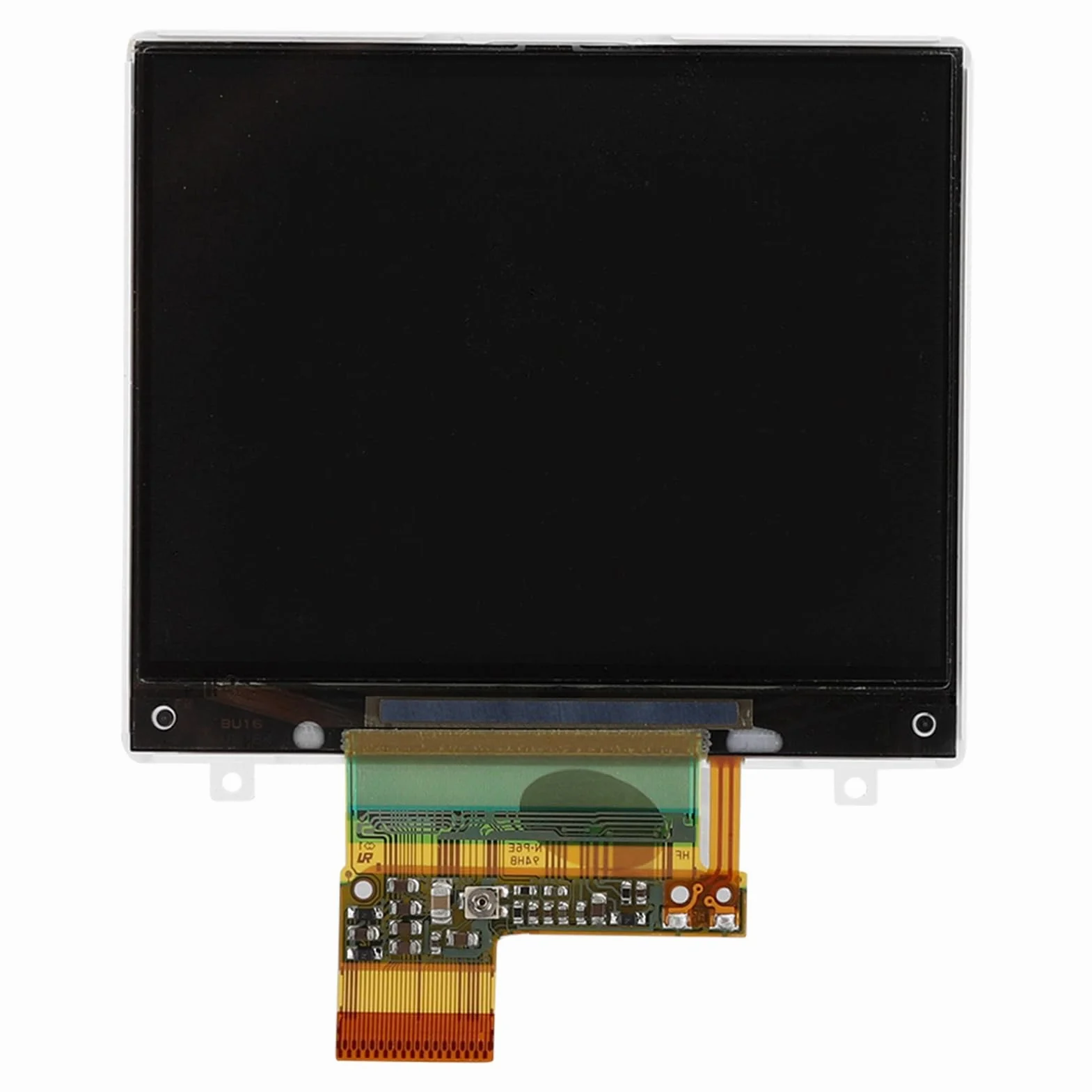 Ekran Wyświetlacza Lcd, Zamiennik 6. Generacji X 1,9 Cala Wewnętrzna część Zamienna Naprawa dla IPoda Classic Gen 80 GB 120 GB 160 GB Zamienny moduł Przenośny 2.2 Classic