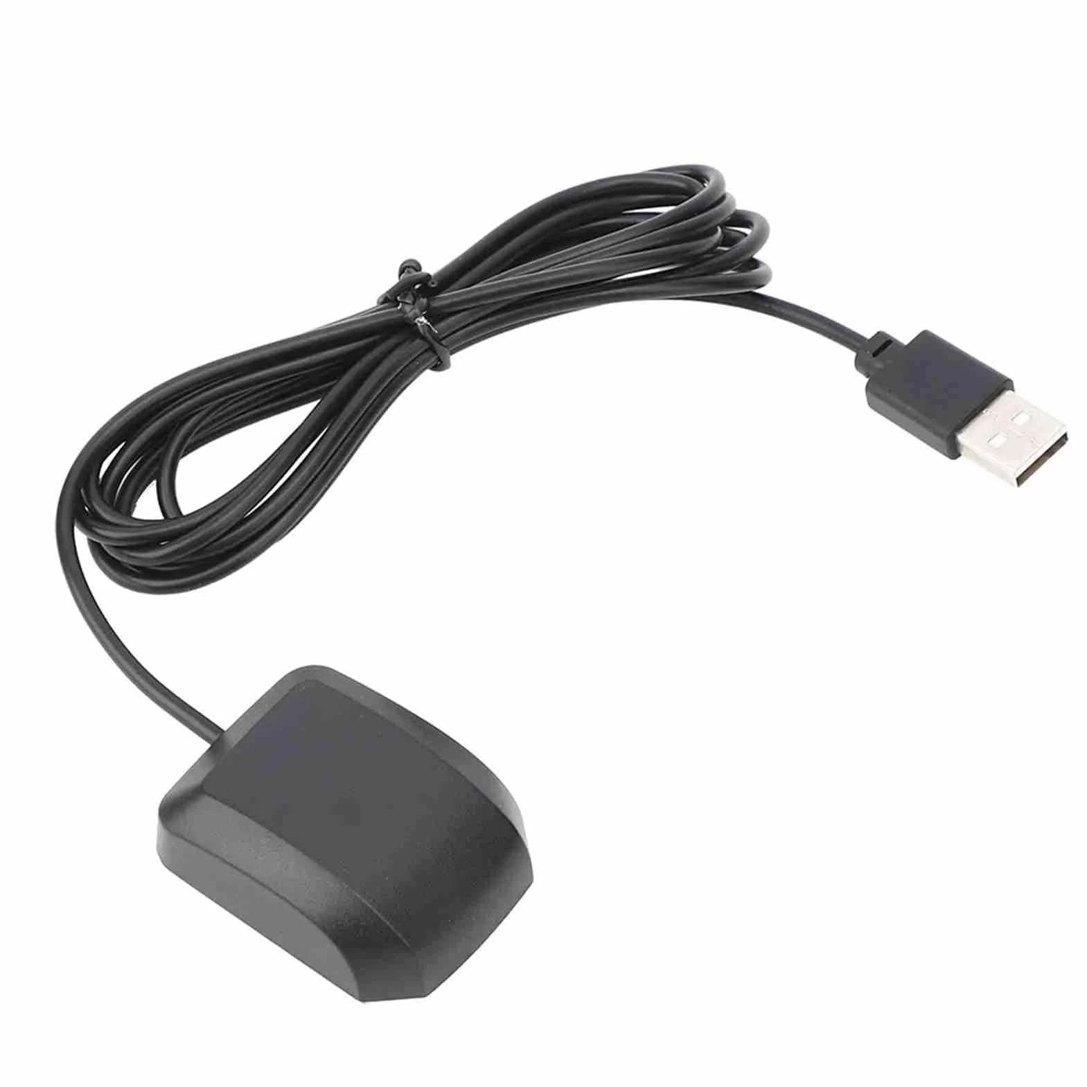 YWBL-WH DC3.3-5V VK-162 Moduł nawigacyjny Interfejs USB Odbiornik GPS Obsługa Earth