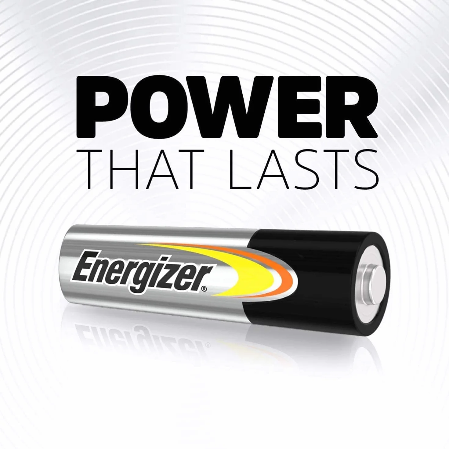 Energizer Industrial 93531 Baterie Alkaiczne, Srebrny/Czarny, AAA/10 szt