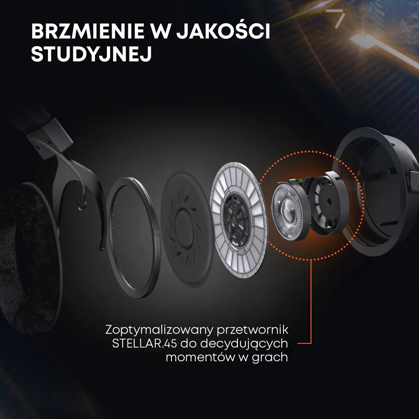 beyerdynamic MMX 300 PRO Zestaw słuchawkowy z przetwornikami STELLAR.45 i mikrofonem pojemnościowym, przewodowy zestaw słuchawkowy do gier