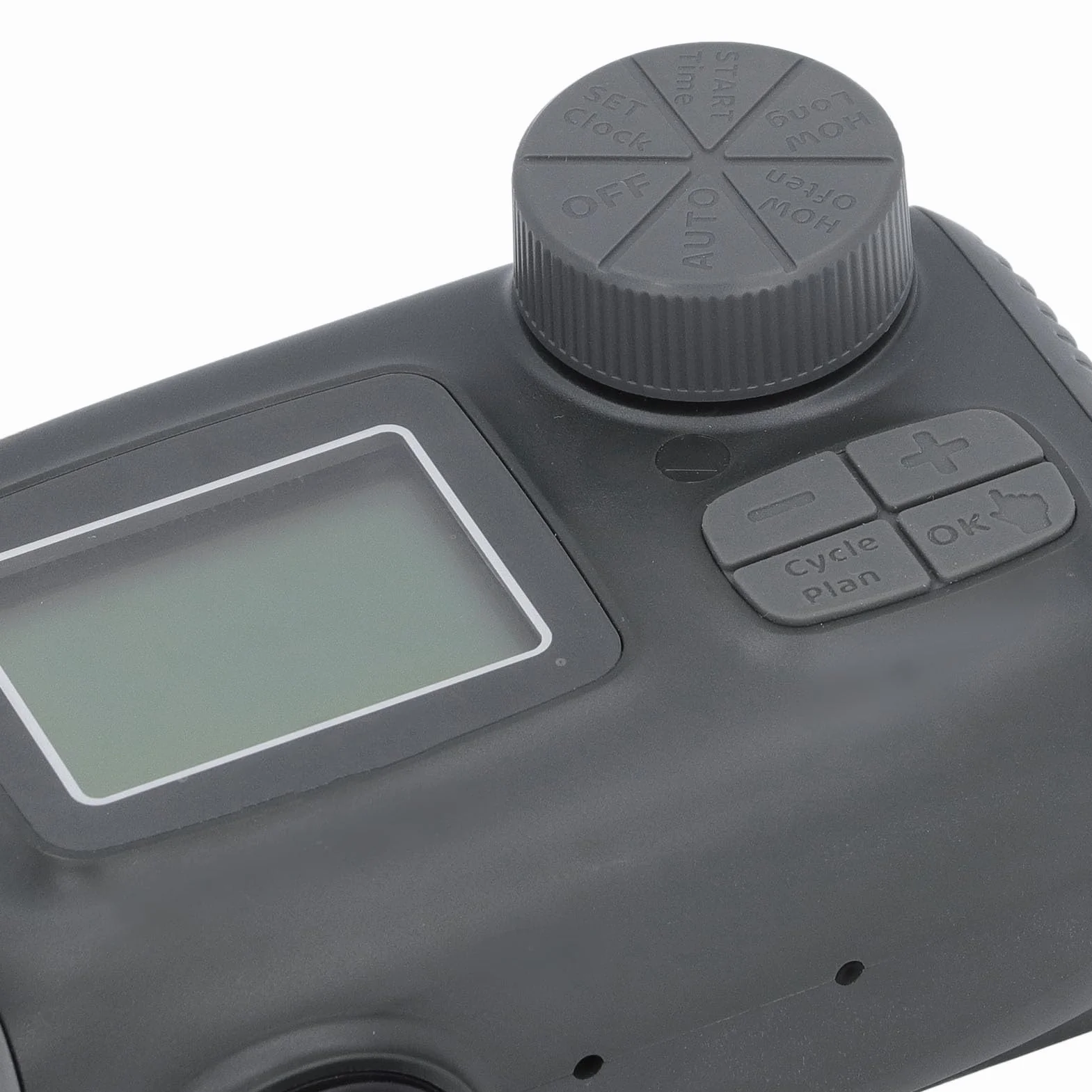 Timer of the Wąż, Timer Węża Ogrodowego IP55 Automatyczna wodoodporność na Dziedziniec