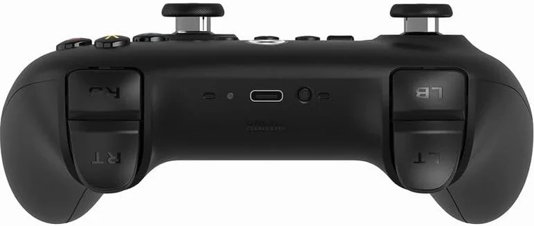 8BITDO Ultimate 3-mode Gamepad Xbox Black