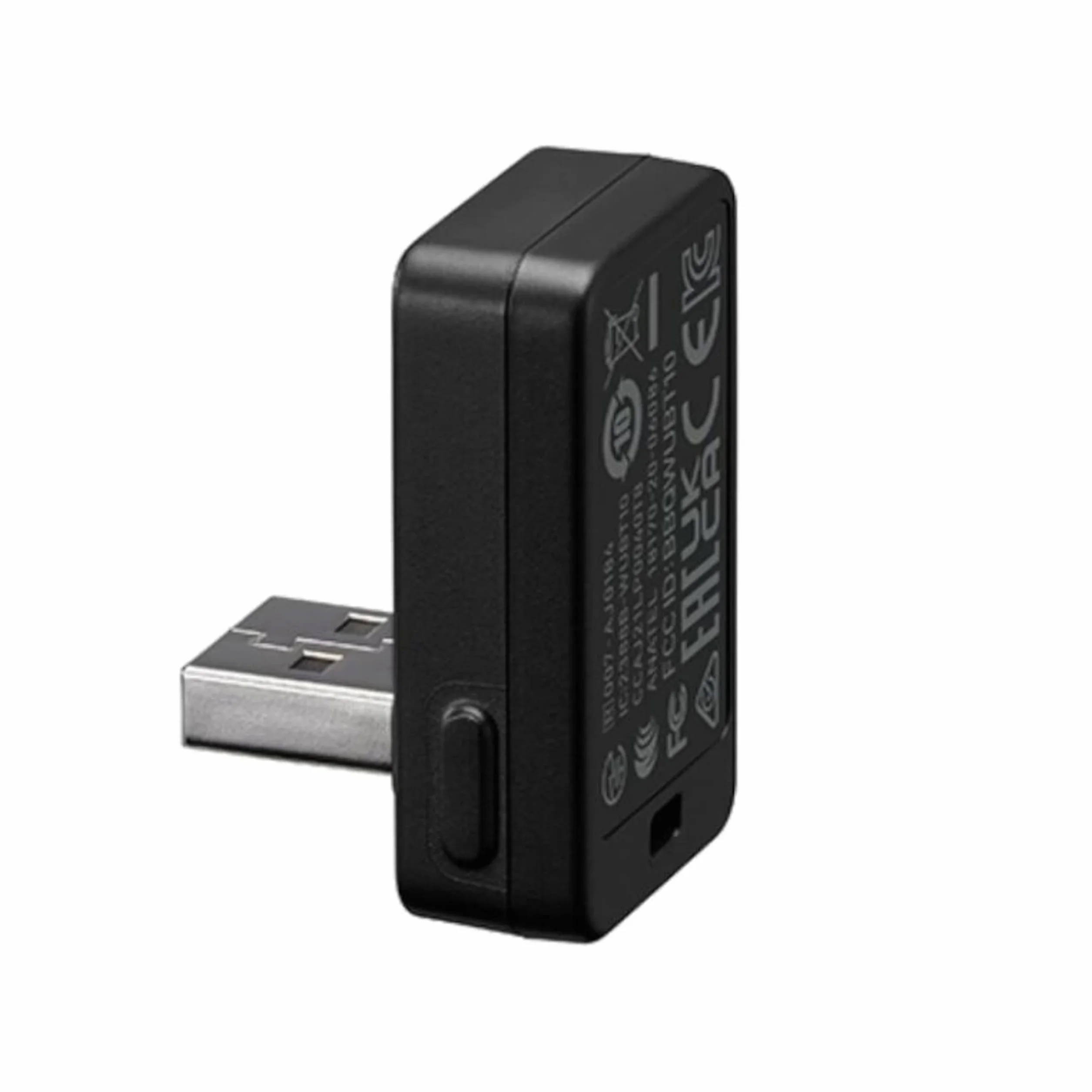 Casio Dongle Wu-Bt10 Adapter Bluetooth, Czarny, CT-S1/CT-S400/LK-S450