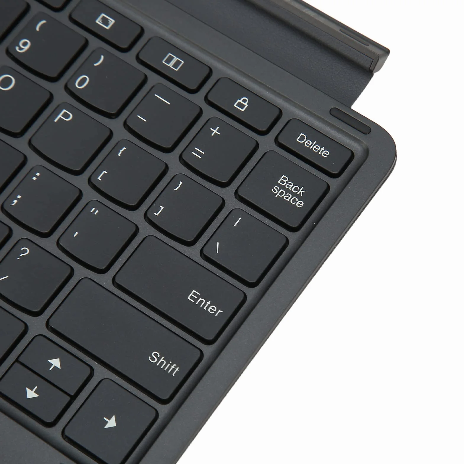 Etui na klawiaturę Tabletu do Xiaoxin Pad, Bezprzewodowa Klawiatura Magnetyczna z Touchpadem, 12 Klawiszy Skrótu, Regulowany Kąt, do 11,2 Cala Xiaoxin Pad Pro 2022