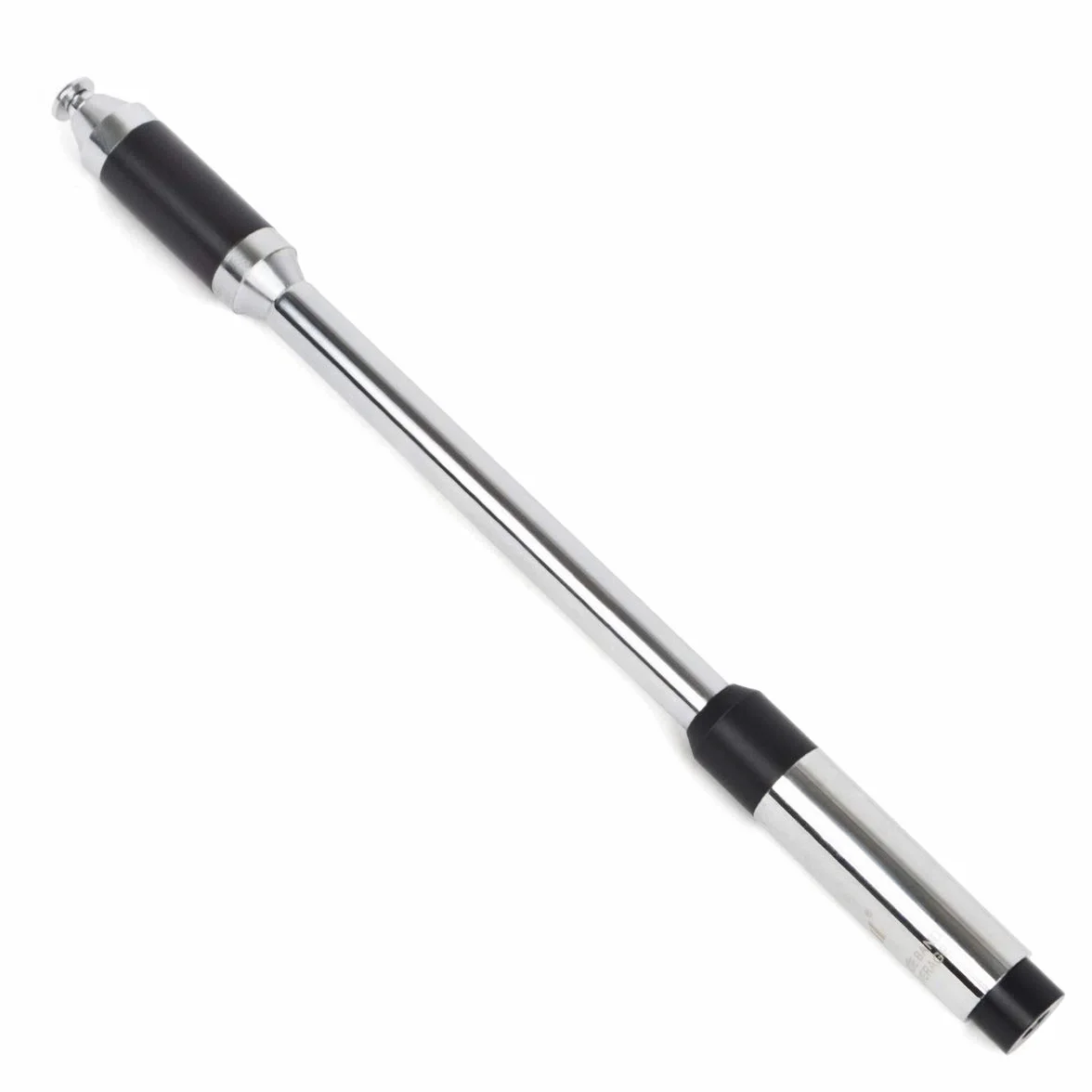TWAYRDIO Dwuzakresowa antena teleskopowa SMA-męska VHF/UHF 2 m 70 cm wysuwana antena Walkie Talkie dla YAESU VX-3R VX-6R FT-2DR TYT MD380 WouXun KG-UV6D KG-UV8D radio dwukierunkowe