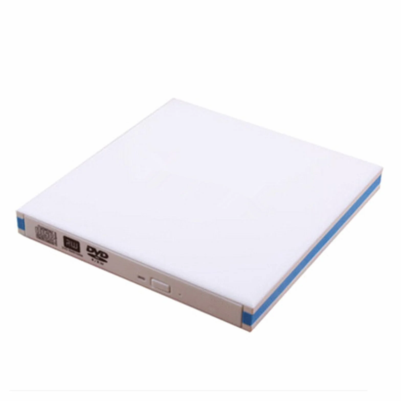 Nagrywarka Blu-Ray USB 3.0 CD DVD Zewnętrzny napęd Blu-ray Nagrywarka Czytnik(Wit)