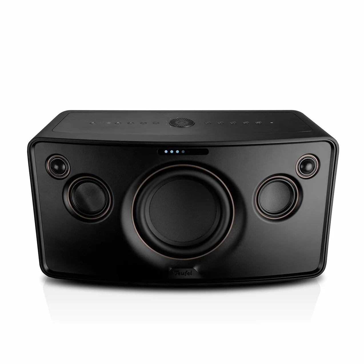 Głośnik Bluetooth HiFi Teufel MOTIV XL, streaming, Multiroom, 210 W RMS