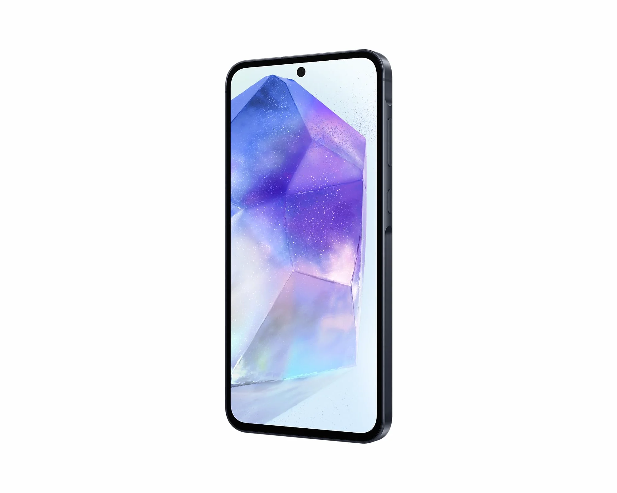 Samsung Galaxy A55 5G, Dual-SIM, 8/128GB, Granatowy