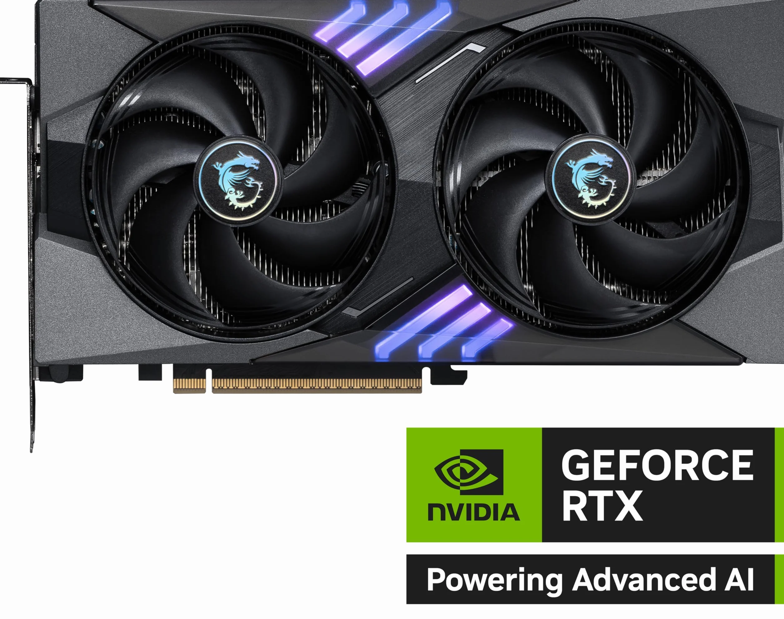 MSI Gamingowa karta graficzna RTX 5060 Ti 8G Gaming OC (8 GB GDDR7, TBA-bit, ekstremalna wydajność: TBA MHz, DisplayPort x3 2.1a, HDMI 2.1b, NVIDIA Blackwell Architecture)